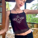 Anne Winters Instagram - Connecting with community >> 🌍🕊️✔️☮️