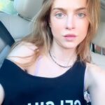 Anne Winters Instagram - Grateful for LOVE not hate 🤟🏼☮️🤍