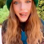 Anne Winters Instagram - We all just humans ❤️ what are u excited for today?