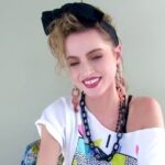 Anne Winters Instagram – ππͺ @madonna