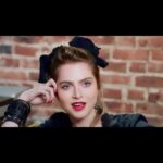 Anne Winters Instagram – I forgot I have a bunch of Madonna material girl stuff I never posted- wanna see? 💋💋😘😘