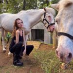 Anne Winters Instagram - Unicorns 🦄 exist