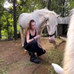 Anne Winters Instagram - Unicorns 🦄 exist