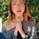Anne Winters Instagram - 🚨 WAKE UP CALLS from the universe 🙏🏼🌏