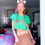 Anne Winters Instagram – Mental health awareness month 🥳✨I know it’s a struggle at times BUT overall I think the struggles are worth it- we are learning and growing. Progress not perfection 🦄🤍 

I’m saying “people” as in ME and ppl… I personally think everyone has to some degree sumthin crazy going on 🧠