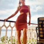 Annemarie Carpendale Instagram – teşekkürler 🙏🏽♥️🇹🇷🫶🏽🌴
#byebye #istanbul #thankU #seeyousoon #annieway #anniehow 🔜 #offtocologne #helloagain 👋🏽