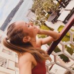 Annemarie Carpendale Instagram – teşekkürler 🙏🏽♥️🇹🇷🫶🏽🌴
#byebye #istanbul #thankU #seeyousoon #annieway #anniehow 🔜 #offtocologne #helloagain 👋🏽