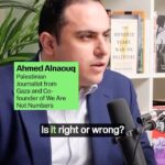 Annie Lennox Instagram - Dear Friends, Almost 500 medical personnel have been deliberately targeted and killed by the Israeli forces in Gaza since Oct 7th. Surely they had rights to protection??? They were saving lives. Taking care of patients. How can this possibly be acceptable???!! Go to @pdeepdivegram for the full interview. #ceasefirenow #stopthekilling