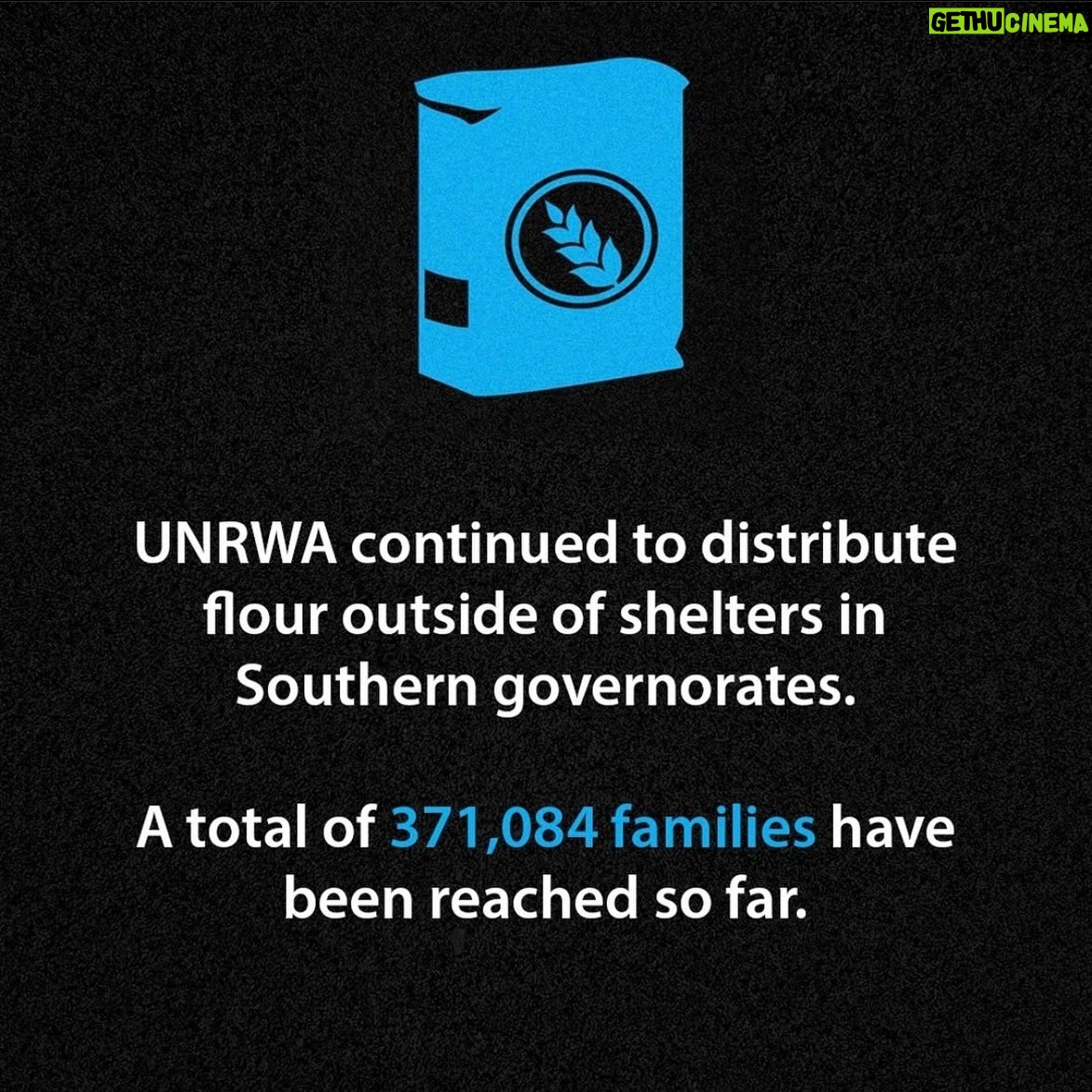 Annie Lennox Instagram - Dear Friends, These are the sobering facts from UNRWA… After months of bombing, shooting, killing, wounding, extreme trauma, displacement and total destruction of the entire infrastructures…Starvation is taking place across the region.. most especially in the North. When is this brutality going to stop?? It MUST STOP!!!!! #ceasefire #aidforgaza