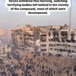 Annie Lennox Instagram - Dear Friends, NO WORDS LEFT TO DESCRIBE The scenes of abject destruction of Al-Shifa hospital are beyond description. I could try to use words like .. Sub-human, Depraved, Appalling, Catastrophic, Sadistic, Inhumane, Barbaric, Brutal, Horrific.. but they absolutely do not suffice. And then we have Starvation,, Displacement, Bombardment,, Dehydration, Terror, Trauma, Infection, Torture, Abuse, Carnage and Suffering beyond measure… Each adjective describes aspects of what is actually taking place in Gaza. Yet world leaders not only are SILENT.. but COMPLICIT in all this atrocity. Now Al - Jazeera is being banned by Netanyahu. The one news outlet to report on what is really happening on the ground. THIS SEVENTH LEVEL OF HELL MUST STOP!!!! WE MUST CONTINUE CALLING FOR THE END TO THIS OBSCENE GENOCIDE!!!!! #ceasefire #stopthegenocide