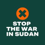 Annie Lennox Instagram - Dear Friends, Today marks one year since the tragic outbreak of conflict in Sudan. I’ve joined The Circle @thecirclengo in writing to British Foreign Secretary, David Cameron, to demand that more action be taken to bring an end to this war. Considered to be the world’s largest displacement crisis, with approx NINE MILLION people fleeing their homes - the conflict in Sudan has largely gone unnoticed. ​ As usual, women and girls are bearing the brunt of the conflict, with sexual and gender-based violence being perpetrated by all parties in the conflict, and widespread across the country. ​ As the penholder on Sudan at the UN Security Council, the UK leads the Council’s negotiations and resolutions on the country.​ Along with other figures from the ‘Arts’ we are calling for the UK government - and other key states - to put meaningful pressure on the warring parties and the states that sponsor them - to stop this tragic war.​ Love Annie Read the open letter on @thecirclengo​ #KeepEyesOnSudan