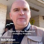 Annie Lennox Instagram - Dear Friends, Please take a moment to watch the Vice President of @rescueorg describe what he has personally witnessed in Gaza. In the twenty-five years of doing this work, he has never seen such an intense level of hunger He tells of unprecedented humanitarian needs, where fighting and indiscriminate bombing have forced more than a million people to flee for their lives. Doctors have been killed.. water has been switched off and there are not nearly enough toilets. rescue.org are working around the clock with their Palestinian partners to alleviate suffering and save lives. If you want to do ‘something’ to help the people of Palestine donate to rescue.org … #ceasefire
