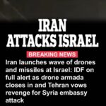 Annie Lennox Instagram - Dear Friends, This is one of the many reasons I have been deeply concerned about since the terrible events of Oct 7th, when it was clear that Israel would retaliate. Violence begets violence with never ending cycles of attack then ‘attack back’ - retribution - vendetta and revenge. As average citizens we don’t necessarily know the political, military and financial intrigue behind the scenes..Basically I believe all most people want is ‘peace’ and ‘security’. I wish ‘peace’ for Israelis as much as I wish ‘peace’ for Palestinians and now this conflict of interests is beginning to spread, as I always dreaded it might. This world is under the worst kind of threat, with climate change and global warming. We need peaceful co-operation between countries more than ever, but WAR becomes the diversion and distraction away from the ultimate existential crisis. Such a shameful travesty.