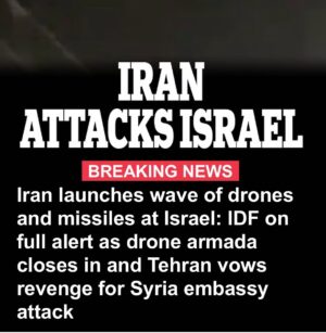 Annie Lennox Instagram - Dear Friends, 
This is one of the many reasons I have been deeply concerned about since the terrible events of Oct 7th, when it was clear that Israel would retaliate. Violence begets violence with never ending cycles of attack then ‘attack back’ - retribution - vendetta and revenge.
As average citizens we don’t necessarily know the political, military and financial intrigue behind the scenes..Basically I believe all most people want is ‘peace’ and ‘security’. 
I wish ‘peace’ for Israelis as much as I wish ‘peace’ for Palestinians and now this conflict of interests is beginning to spread, as I always dreaded it might.
This world is under the worst kind of threat, with climate change and global warming. We need peaceful co-operation between countries more than ever, but WAR becomes the diversion and distraction away from the ultimate existential crisis.
Such a shameful travesty.