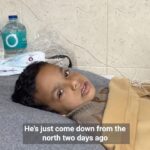 Annie Lennox Instagram - Dear Friends, This is absolutely OUTRAGEOUS… A little boy of 7 years of age who has only been eating GRASS for the last few weeks????!!!!!! How absolutely unconscionable are the supporters of this ‘war’ where the main victims are LITTLE CHILDREN!!! Shame on the Western media who fail to cover these crimes against humanity. Shame on the Western governments and politicians who are ALL complicit in preventing death by starvation in Gaza! #stopthegenocide #ceasefire #crimesagainsthumanity