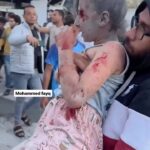 Annie Lennox Instagram - Dear Friends, Ask yourself.. How can anyone witness this horror without thinking there’s something appallingly wrong??? For me, violence against anyone is abhorrent. Every life is precious - Jewish, Palestinian, Sudanese, Ukrainian, Lybian, Congolese.. ALL human life. And EVERY child should be protected against weapons, bloodshed, starvation, torture and brutality… The events of Oct 7th were atrocious but killing thousands of Palestinians will NEVER be a solution. This is ALL so WRONG in every way. #ceasefirenow
