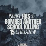 Annie Lennox Instagram - Dear Friends, 15 school children = “collateral damage.” ????? 🥵🥵🥵🥵🥵 🥵🥵🥵🥵🥵 🥵🥵🥵🥵🥵 13,800 children have been killed, with tens of thousands of children wounded or orphaned. The children of Gaza are being gradually ERASED in plain sight every single day!! A REALITY…for ALL Palestinians who have been going through HELL. I am NO mouthpiece for Hamas. Neither am I anti-Semitic…the horrible slur used to quieten people who speak up for human rights in Palestine. I ABSOLUTELY want to see the hostages returned - which is evidently not such a priority for the Netanyahu government! I am pro-humanity, and for permanent ceasefire. The entire world is led and governed by incompetent leaders, with investments in the military system that rule this planet. They really don’t care about HUMAN rights or saving a planet in terrible crisis. ALL invested in a global industry of violence, death, money, power and greed… no matter WHAT! I cannot tell you how despairing this makes me feel..But I am deeply invested in truth - human rights and resilience. #ceasefirenow🇵🇸 #stopthegenocide @humantiproject