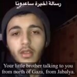 Annie Lennox Instagram – Dear Friends,
Many people are feeling defeated and overwhelmed by the sense that there’s nothing  they can do to help the people of Gaza.
So here’s something you can do right now…. 
Share this clip as far and wide as possible. Bear witness – Amplify and advocate for this young man’s plea to the world.
People are STARVING…while they’ve been displaced, bombed and shot at.
Carry on protesting and calling for ceasefire and humanitarian aid and food to reach the people of Gaza. Influence world leaders to call for an immediate #ceasefire  #endtheviolence