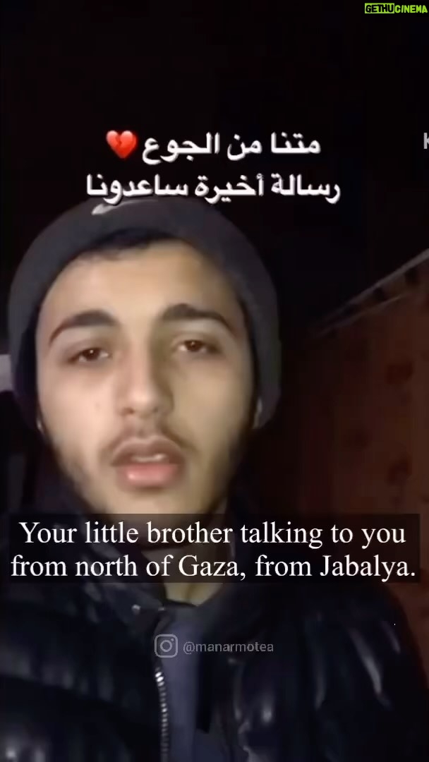 Annie Lennox Instagram - Dear Friends, Many people are feeling defeated and overwhelmed by the sense that there’s nothing they can do to help the people of Gaza. So here’s something you can do right now…. Share this clip as far and wide as possible. Bear witness - Amplify and advocate for this young man’s plea to the world. People are STARVING…while they’ve been displaced, bombed and shot at. Carry on protesting and calling for ceasefire and humanitarian aid and food to reach the people of Gaza. Influence world leaders to call for an immediate #ceasefire #endtheviolence