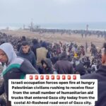 Annie Lennox Instagram – Lost for words..Every day – more horror. ALL we can do is to keep CALLING FOR IMMEDIATE CEASEFIRE!!!! 
KEEP SHARING THE CALL FOR PEACE. STOP THE DELIBERATE DESTRUCTION OF PALESTINIANS.. 
#ceasefire #stopthegenocide