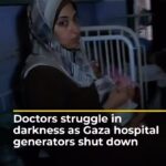 Annie Lennox Instagram - Dear Friends, How is this POSSIBLE???!!!! Cutting off vital supplies in HOSPITALS treating children and babies, as well as wounded adults. ALL the other hospitals are being completely destroyed so there is NO treatment for anyone. And to those who say, “All they have to do is to return the hostages and this would stop” I’m afraid, tragically, that is a version of magical thinking. The Netanyahu led government is clearly intent on obliterating Palestine and her people…ALL supported by world leaders. Our human conscience MUST keep calling for CEASEFIRE. We must keep calling this out!!! #warcrime #genocide #ceasefire