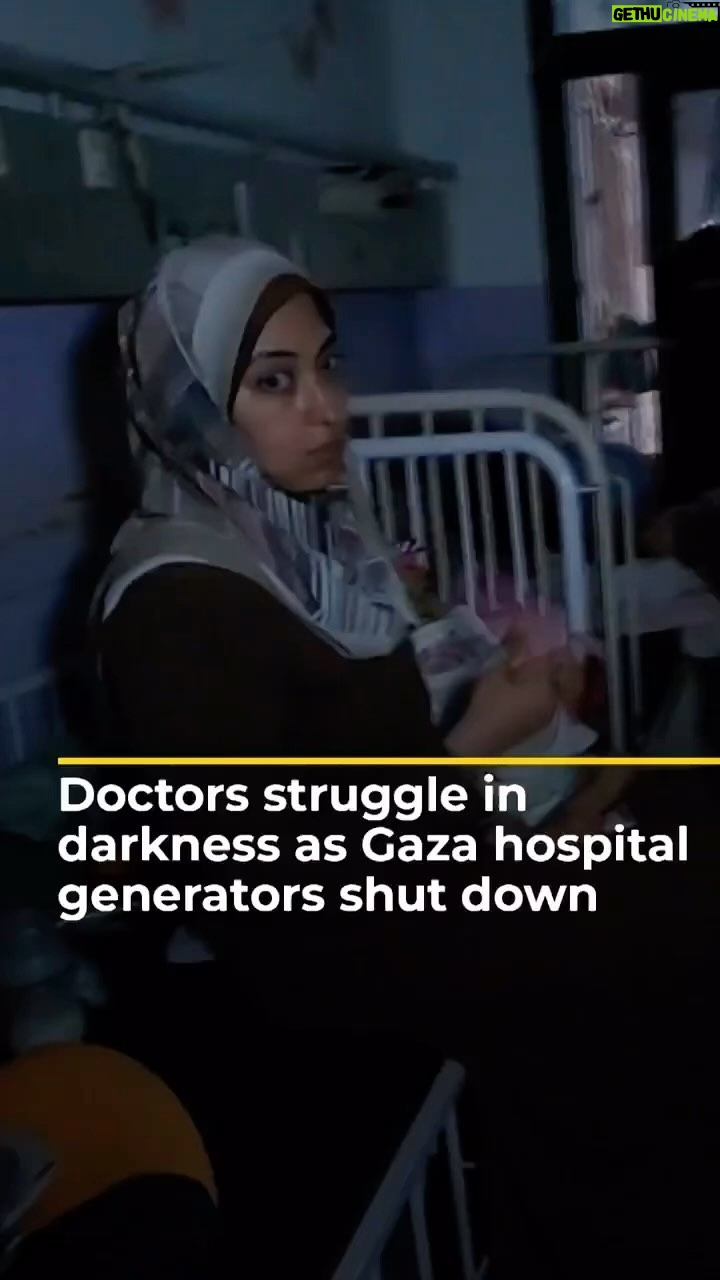 Annie Lennox Instagram - Dear Friends, How is this POSSIBLE???!!!! Cutting off vital supplies in HOSPITALS treating children and babies, as well as wounded adults. ALL the other hospitals are being completely destroyed so there is NO treatment for anyone. And to those who say, “All they have to do is to return the hostages and this would stop” I’m afraid, tragically, that is a version of magical thinking. The Netanyahu led government is clearly intent on obliterating Palestine and her people…ALL supported by world leaders. Our human conscience MUST keep calling for CEASEFIRE. We must keep calling this out!!! #warcrime #genocide #ceasefire