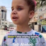 Annie Lennox Instagram - Dear Friends, World Leaders… Don’t you have families???? Sons and daughters..?? Precious children like this little one?? How can you POSSIBLY create the HELL that wounds, slaughters, traumatises and terrorises the lives of children like this??? Day and night 24/7 for months - for YEARS??!!!! How do you SLEEP???!!! Is THIS victory???? SHAME on EVERY SINGLE ONE OF YOU!!!! #ceasefire #genocide