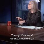 Annie Lennox Instagram – Dear Friends,
BILLIONS of US (tax payers) dollars are being poured into the war machinery that continues to destroy the lives of THOUSANDS of innocent Palestinian men, women and children. It is an APPALLING GENOCIDE in plain sight and people around the world aren’t fooled. 
Neither will they be silenced!!!! 
#ceasefire 
#genocide