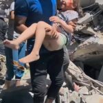 Annie Lennox Instagram - Dear Friends.. This is what we have been witnessing for almost 8 months. The CONSTANT wounding and slaughter of THOUSANDS of little children. Are they Hamas terrorists?? What have they done to deserve this abomination???!!!! I am heartsick of a world that allows and facilitates such barbarism. We MUST keep doing whatever we can to STOP THIS!!! Keep using our voices to call for CEASEFIRE!!!! #ceasefire #stopthegenocide #stopkillingchildren