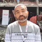 Annie Lennox Instagram - Dear Friends, Most of us live thousands of miles away from Gaza.. We don’t experience the nightmare that is taking place directly., but ‘watch’ from a safe distance. As a mother and a woman, I am absolutely horrified by what we are all witnessing. If each one of us were to send a donation to cover the cost of just ‘one’ @medicalaidpal package for a woman or mother in Gaza it would be like a gift of love.. A positive expression of support.. Something practical, to transform our own feelings of despair into ‘love’. Let us be loving Let us be compassionate Let us care for one another. Head to @medicalaidpal and click the link in their bio or the link in my stories #ceasefire #bringthehostageshome #stopthegenocide