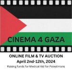 Annie Lennox Instagram – Dear Friends, 

@Cinema4Gaza are raising money for vital Medical Aid For Palestinians ( @MedicalAidPal ) I’ve donated hand written  lyrics for “Sweet Dreams (Are Made Of This )” 

You can place your bid from now, until April 12th. 

All money raised will go directly to support @MedicalAidPal. 

I realise that not everyone is in a position to bid on such things, but if you’re interested – check out the link in my bio! 

Many people from the entertainment industry have donated all kinds of wonderful items! 

Love Annie ❤️☮️ #cinema4gaza #ceasefirenow