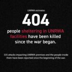 Annie Lennox Instagram – Dear Friends,
These are the sobering facts from UNRWA…
After months of bombing, shooting, killing, wounding, extreme trauma, displacement and total destruction of the entire infrastructures…Starvation is taking place across the region.. most especially in the North.
When is this brutality going to stop?? 
It MUST STOP!!!!! 
#ceasefire #aidforgaza
