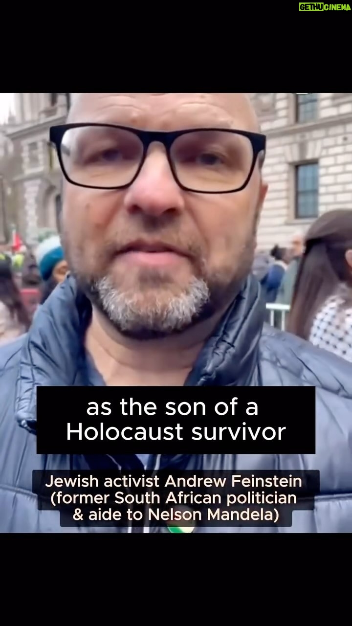 Annie Lennox - 55.9K Likes - Dear Friends,
I’m sharing this message from Andrew Feinstein (@andrewfeinstein) … one of the world’s most exceptional and courageous human right’s activists and commentators.
Like him, I advocate for peace and an end to the indiscriminate killing of innocent Palestinians.
It will NEVER be antisemitic to call out crimes against humanity.
And for the record… once again…Of COURSE the hostages should absolutely be safely released!
#stopthegenocide
#ceasefire
☮️☮️☮️☮️☮️