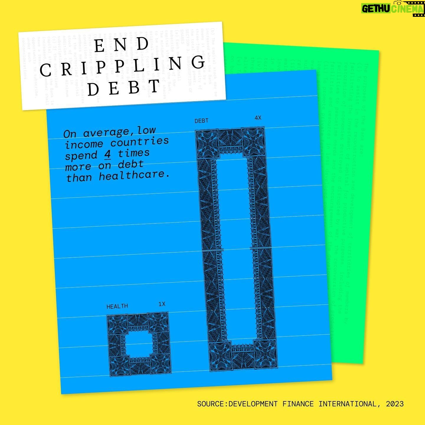 Annie Lennox Instagram - Dear Friends, I’ve added my name to an open letter, calling on #G20 leaders to upgrade our global financial system. We are at a pivotal moment. Climate change, conflict and inequality threaten our entire future. The world’s financial institutions are not doing NEARLY enough to tackle these crises. It’s time we put people and planet first. #DearG20 Leaders: - Triple the investment. - End crippling debt. - Make polluters pay. Read and share the full letter at globalgoals.org/dearG20 #DearG20 @theglobalgoals