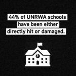 Annie Lennox Instagram – Dear Friends,
These are the sobering facts from UNRWA…
After months of bombing, shooting, killing, wounding, extreme trauma, displacement and total destruction of the entire infrastructures…Starvation is taking place across the region.. most especially in the North.
When is this brutality going to stop?? 
It MUST STOP!!!!! 
#ceasefire #aidforgaza