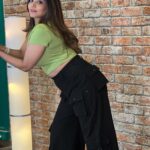 Antara Biswas Instagram – Because It’s #trending… #thankyougod #internationaldanceday