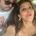 Antara Biswas Instagram – Inko Aisa Kyun Lagta Hai Ki Mujhe Driving Nahi Aati 🤪🤪

#couplegoals #couple #fun #videos