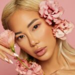 Anthia Mo Instagram - Part 3/3 🌸🌷 📸 @sumantamuth 💋💄 @veronica_kole