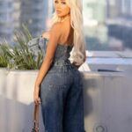 Anthia Mo Instagram - Made ya look 👀 @FashionNova @NovaMEN
