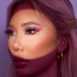 Anthia Mo Instagram - Todays the day 😍🥹 I’m really making history 🥲 I know only a couple people know what I’m talking about because I’m keeping it a secret until tonight. Turn on my notifications to see what I’ll be doing 😉 📸: @deensvision 💄: @charismaraye