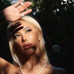Anthia Mo Instagram – Are you done pretending like I’m not the love of your life? 🤍
 @jaxxon 

20% off chain stacks ✨