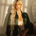 Anthia Mo Instagram – now my life is sweet like cinnamon✨ @FashionNova @NovaMen