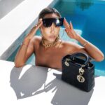 Anthia Mo Instagram - Is it okay if I call you my Dior bae?