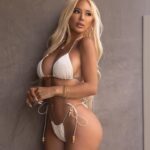 Anthia Mo Instagram – Dream Girl ✨ @FashionNova