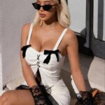 Anthia Mo Instagram - 🖤♠️ @FashionNova @NovaMEN