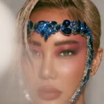 Anthia Mo Instagram – I’m in @glamourmag @glamourbulgaria!! 😍

PR: @la.mediagroup 
Photographer: @noahnash 
Masks: @lorysunartistry 
Makeup: @akiko.artistry 
Hair Stylist: @seanchristopherfears 
Hair Color: @guy_tang