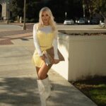 Anthia Mo Instagram - Honor Roll Student 📚📓 @FashionNova @NovaMEN