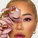 Anthia Mo Instagram - Part 2/3 Bloom 🌸 📸 @sumantamuth 💄 @veronica_kole