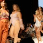 Anthia Mo Instagram - Wow. I feel like I’m living a dream; this day was so unreal I keep playing it back in my head. I’m so happy to be breaking down barriers, paving the road for short girls out there. Anything is possible through consistency & ambition 🥹 I really walked for @adoreme during NYFW!! ahhh! My second year walking for NYFW🥹 Thank u @travisskyver @celiaevansreal @indiajazell @planetfashiontv @adoreme for believing in me 🙏🏽 It was the highlight of my life. “It’s amazing what we can do if we simply refuse to give up”