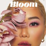 Anthia Mo Instagram – Part 2/3 Bloom 🌸
📸 @sumantamuth
💄 @veronica_kole